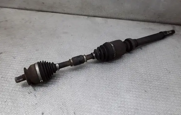 Mazda 3 I Front driveshaft