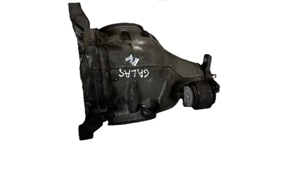 Mercedes-Benz C AMG W204 Rear differential A2043510508