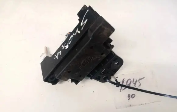 Toyota Avensis T250 Sensor