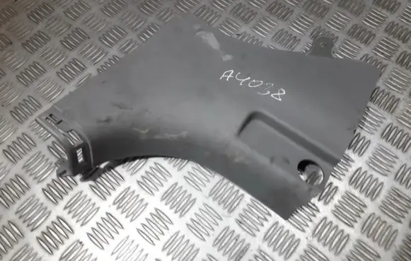 Hyundai Santa Fe Other interior part