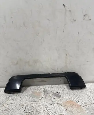 BMW 5 E34 Rear door handle cover 512219282092