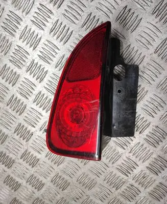 Renault Espace - Grand espace IV Rear fog light 8200027154
