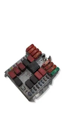 Fiat Ducato Fuse module 1388601080