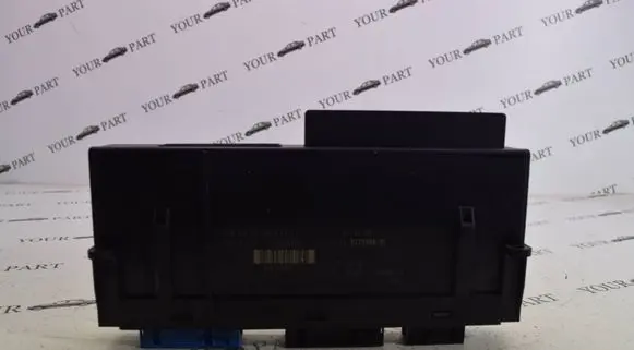 BMW 5 GT F07 Comfort/convenience module 9226906