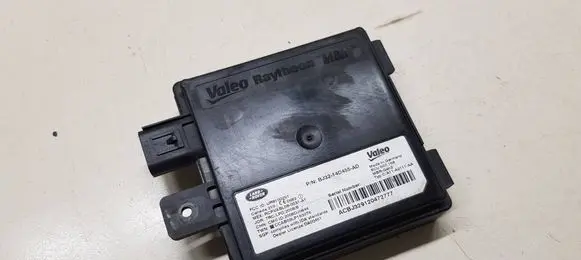 Land Rover Range Rover Evoque L538 Blind spot module bj3214d455ad