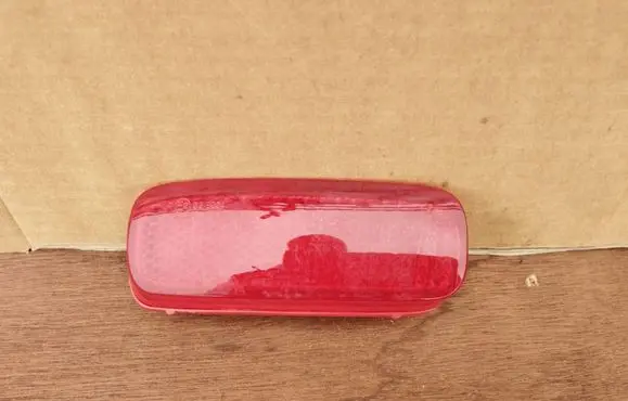 Citroen Jumpy Rear tail light reflector 9659830680