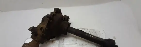Ford Ranger Front differential 