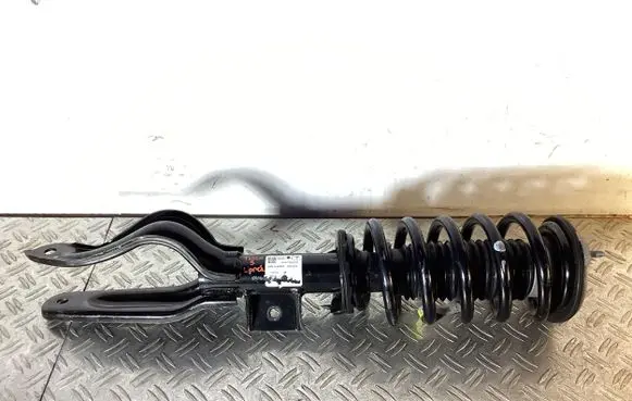 Tesla Model 3 Front shock absorber with coil spring 104436300B 104437904B