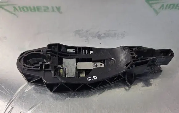 Peugeot 308 Front door exterior handle GE0016532 20844