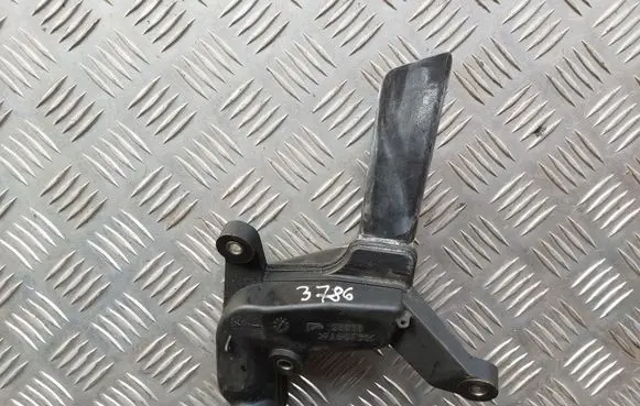 Mercedes-Benz GLC X253 C253 Engine coolant pipe/hose