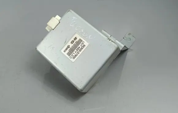 Hyundai Tucson LM Other control units/modules 95300D7900