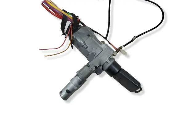 Mercedes-Benz C W202 Ignition lock