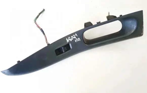 Audi A3 S3 8L Electric window control switch 8l0959855