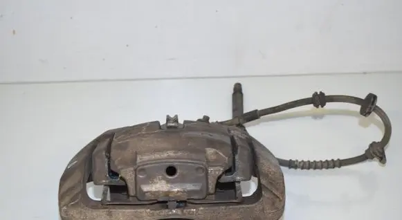 BMW 5 F10 F11 Front brake caliper 6792690 34116792690