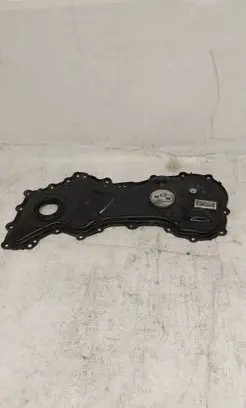 Renault Master III Timing chain cover 100012079R