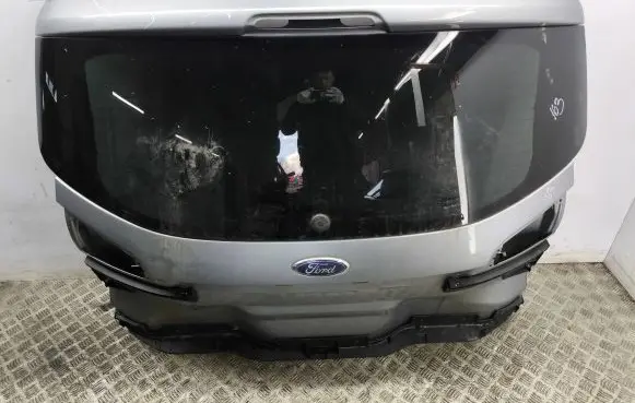 Ford S-MAX Tailgate/trunk/boot lid
