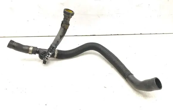 Breather/breather pipe/hose