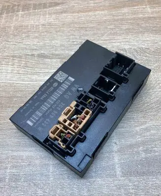 Volkswagen PASSAT B6 Comfort/convenience module 3C0959433M 5DK009064 WITHPLUG
