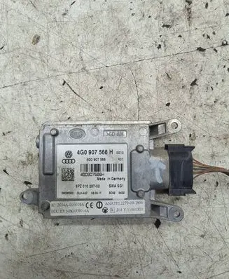 Blind spot module