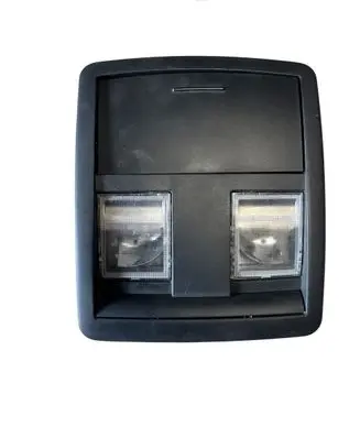 Dodge Challenger Front seat light 1112426 1109204DX9 1109204