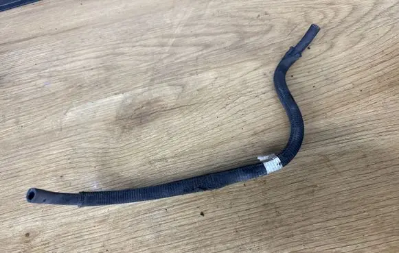 Opel Insignia A Vacuum line/pipe/hose 