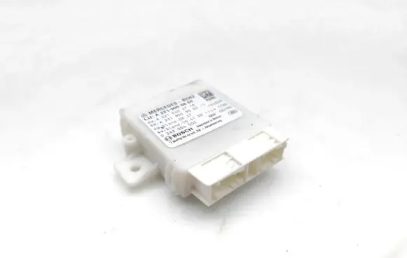 Mercedes-Benz CLS C219 Parking PDC control unit/module A2219000804 0263004502 A2215452716