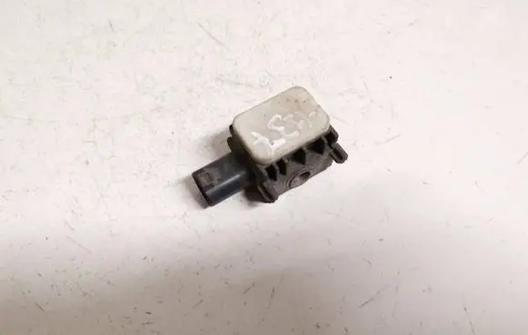 Mercedes-Benz ML W164 Airbag deployment crash/impact sensor 0038202926