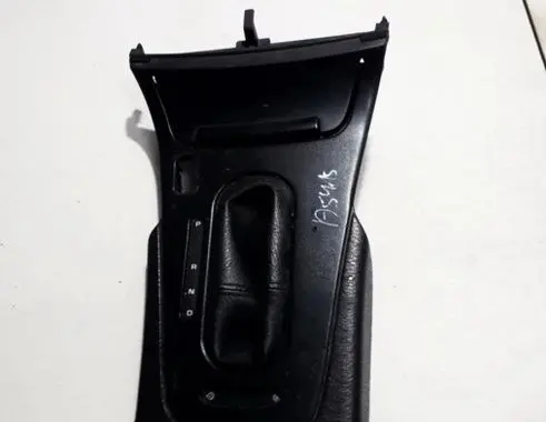 Chrysler 300M Other interior part 38276 VE2172REV