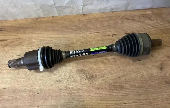 Volvo S90, V90 Front driveshaft 36010574