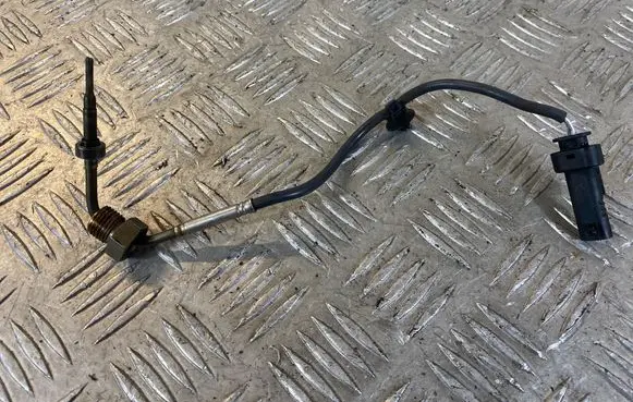 Opel Insignia A Exhaust gas temperature sensor 55579846 68007700