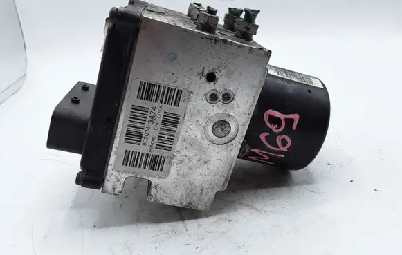 Peugeot 407 ABS Pump 15732201A S118676001 15732101