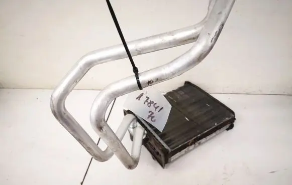 Saab 9-5 Heater blower radiator 656275f