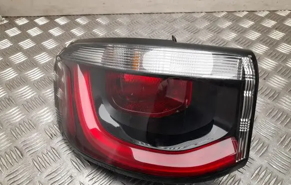 Jeep Compass Rear/tail lights 55112683AE