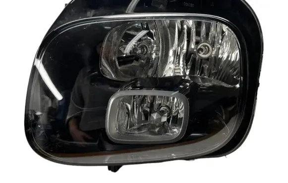Citroen C3 Aircross Headlight/headlamp 13468646 462161423 6519700000000X