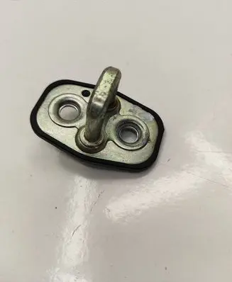 Peugeot 508 II Rear door lock loop/hook striker 9655466380