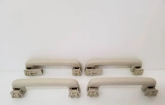 Land Rover Range Rover Sport L320 A set of handles for the ceiling 