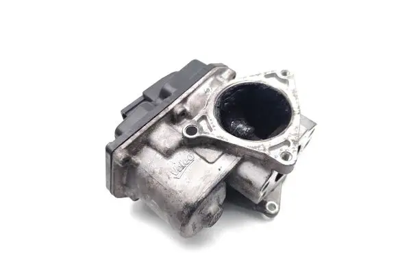 Audi A3 S3 8P Electric throttle body valve 03G131501P