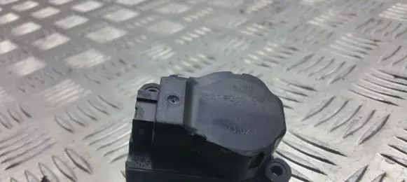 Citroen C5 Air flap motor/actuator P2861001U EAD515