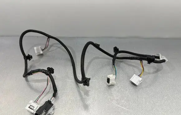 Suzuki SX4 S-Cross Parking sensor (PDC) wiring loom 3681361M00