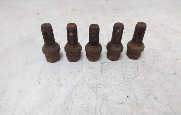 Renault Espace - Grand espace IV Nuts/bolts 