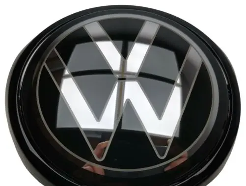 Volkswagen Tiguan Manufacturer badge logo/emblem 571941600