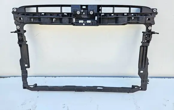 Volkswagen Golf VII Radiator support slam panel 5G0805594AC