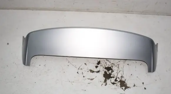 KIA Sportage Tailgate/trunk spoiler 87250F1000