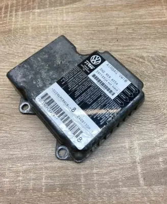 Volkswagen PASSAT B6 Airbag control unit/module 5N0959655A 39113519