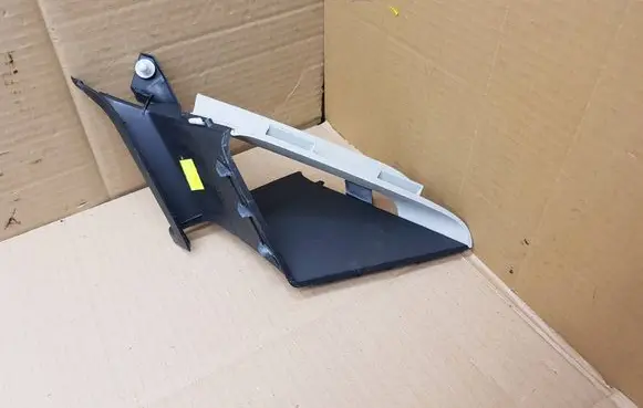 Volkswagen Golf VII (A) pillar trim 5G0868144B
