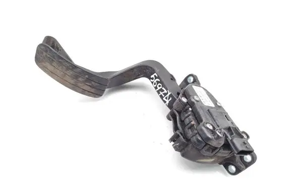 Renault Master III Accelerator throttle pedal 8200672372 6PV009085 6PV009085-11