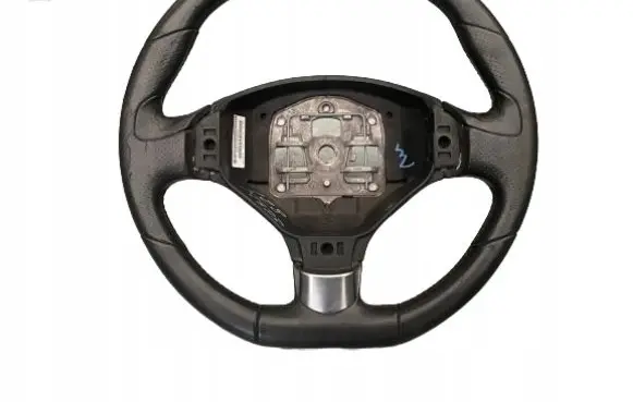 Peugeot 3008 I Steering wheel
