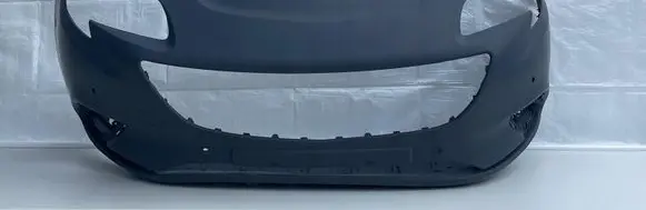 Opel Corsa E Front bumper