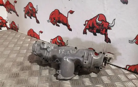 Volkswagen PASSAT CC Intake manifold 03L12971L 1024113S