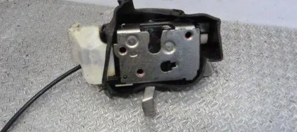Lancia Thesis Rear door lock